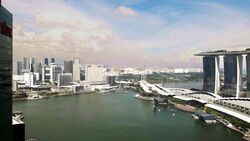 The Sail @ Marina Bay (D1), Apartment #626441561